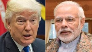 India says they won't stop buying Russian oil.