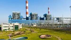 Adani's Power Plant to sell electricity in India.