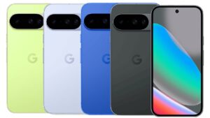 A smartphone hub is going to be built in India.