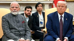 Is Trump going to reduce tariffs on India?