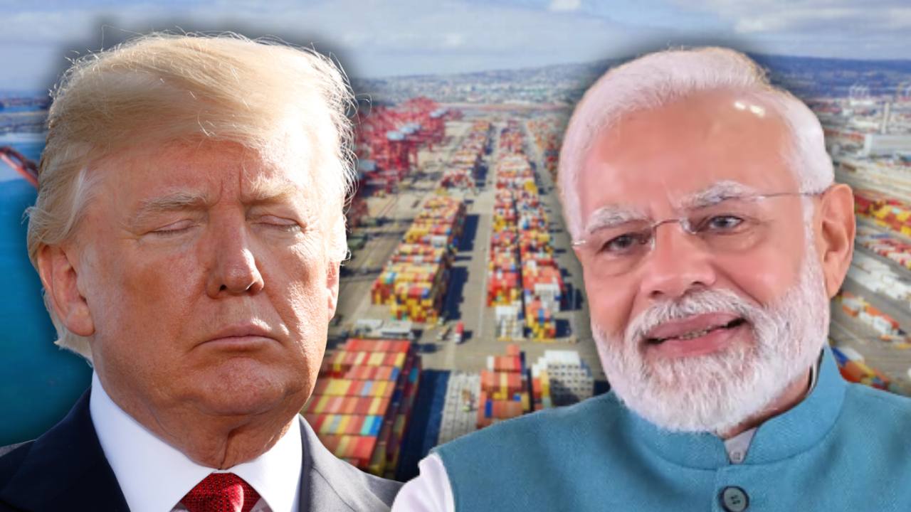 India has signed big deals with these 24 countries.