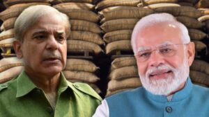 Pakistan will get a big blow from this special move of India.
