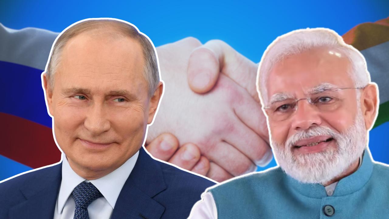 Russia will buy this thing from India.