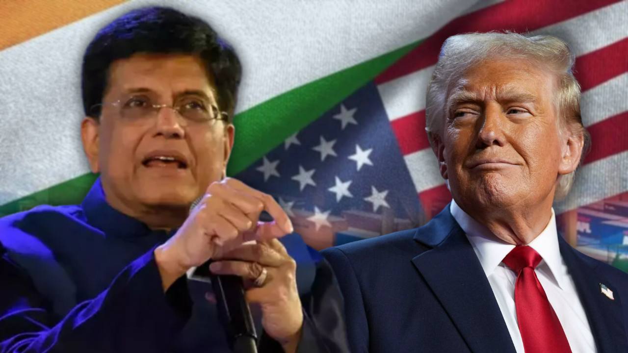 How far have India trade talks with America progressed?