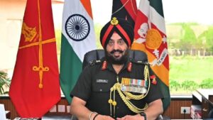 Indian Army warns Pakistan of act of War.