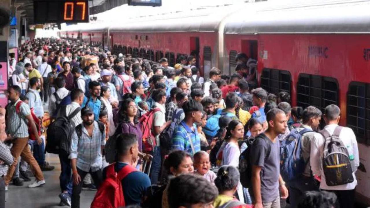 This is a big step for the convenience of Indian Railways passengers.