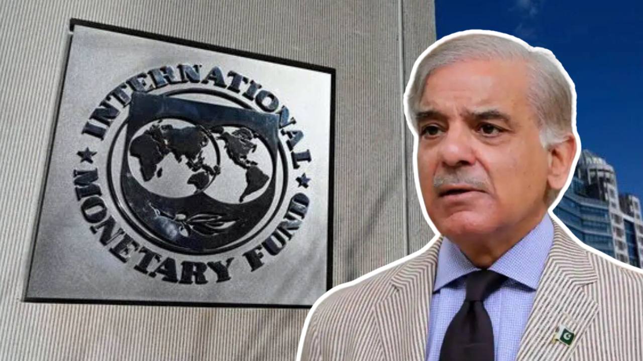 International Monetary Fund seeks accurate accounting from Pakistan.