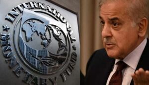 International Monetary Fund seeks accurate accounting from Pakistan.