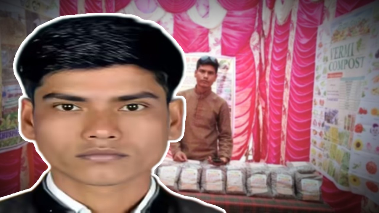 Jitendra's Success Story will surprise you.