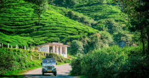 Kerala in winter visit these places with your loved ones