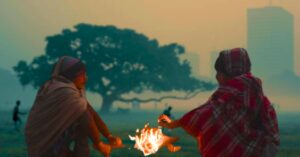 La Nina cold as ice advance preparations for winter are essential in Kolkata