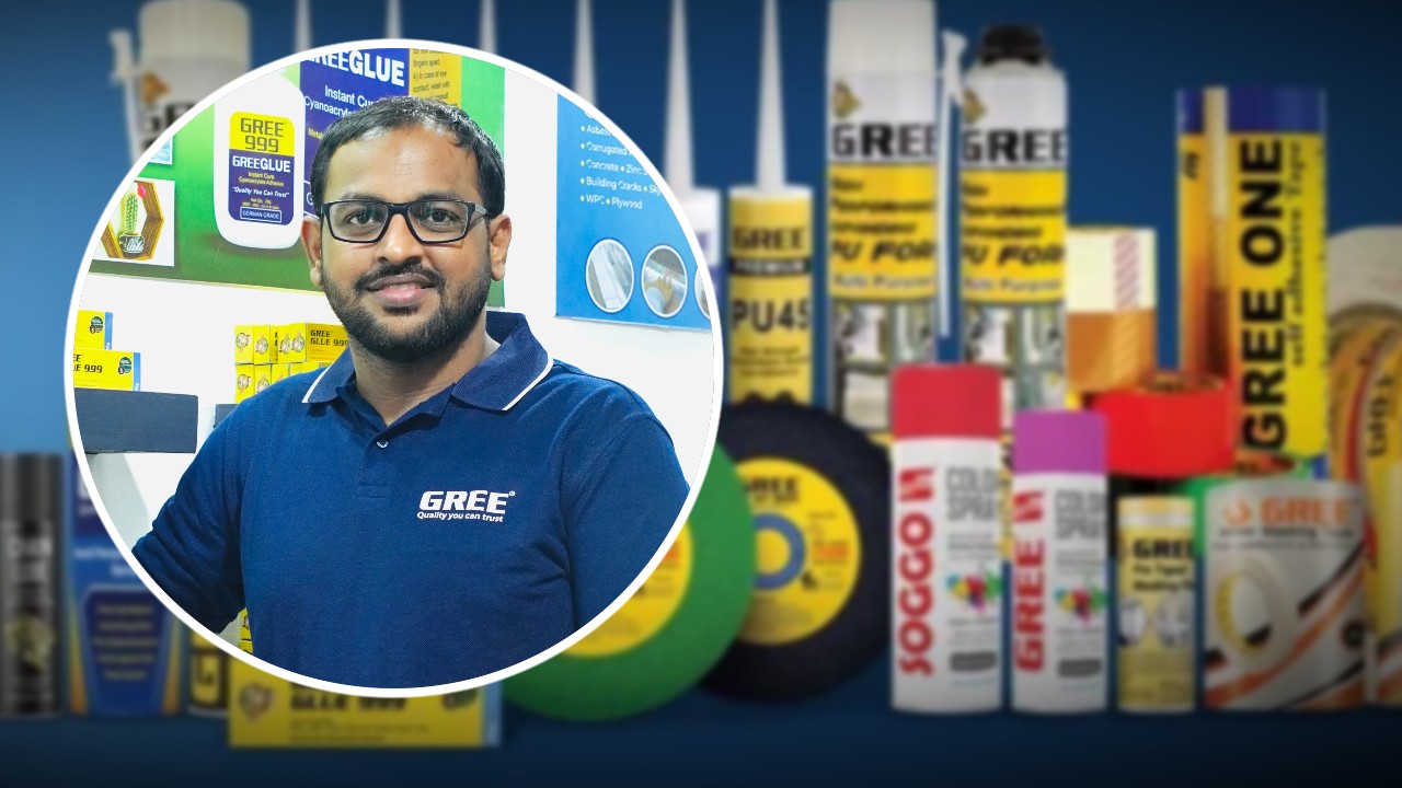 Kunal's Success Story will surprise you.