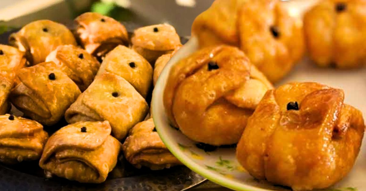 Recipe bring a touch of home to your brother's sweets make clove latik