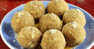 Recipe laddus are not the only thing that attracts attention during Chhath celebrations