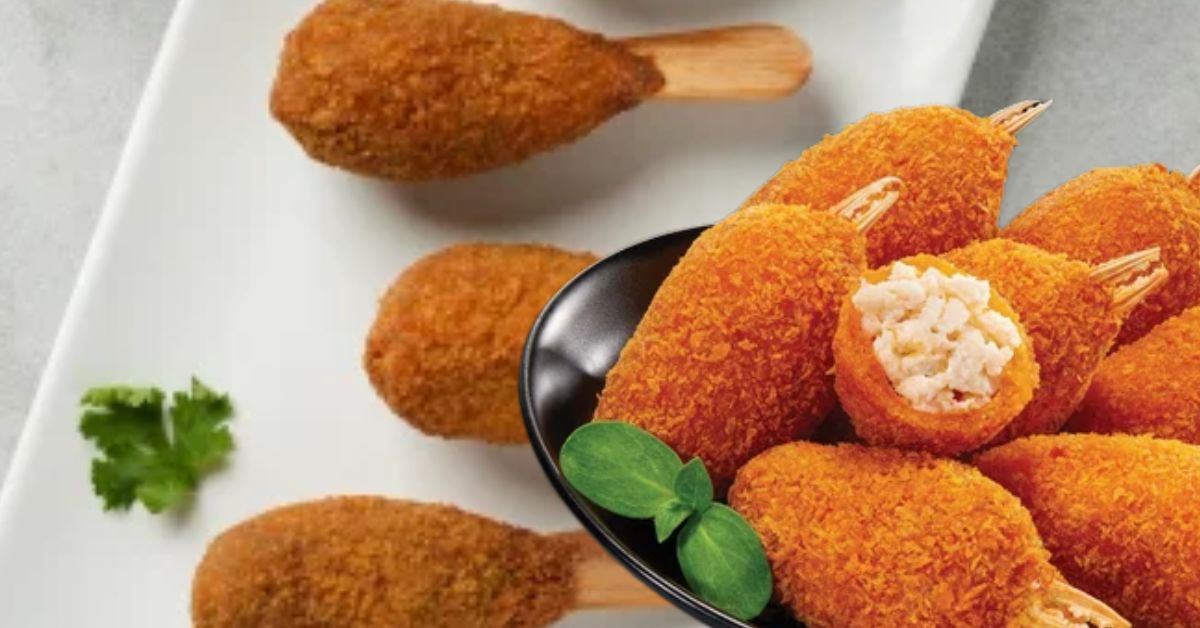 Recipe lollipops filled with flavor and fun for the festival without sweets