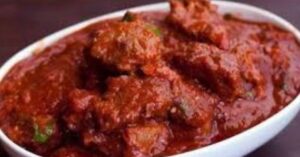 Recipe fix soggy mutton with simple tricks