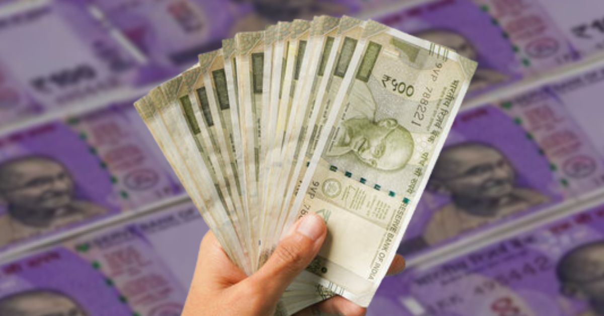 EPFO two and a half times increase! Smile wide before diwali, know what is the minimum price