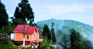 Travel do you love mountain then these 4 quiet villages are the best places to visit Kanchenjunga