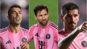 Latest update of GOAT Tour to India 2025.