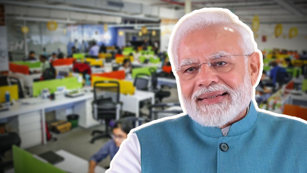 This Sector in India has become employment hub.