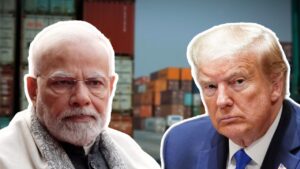 Big updates on India-America trade deals.