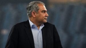 BCCI is taking the biggest step regarding Mohsin Naqvi.