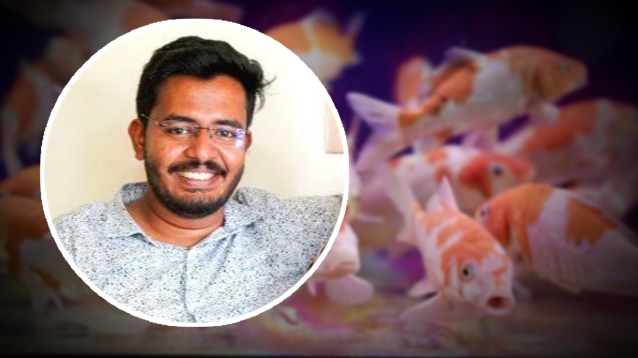 Kerala's Faruq's Success Story will amaze you.