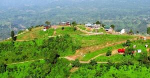 Odisha visit the hill villages of neighboring states for a two-day change of scenery