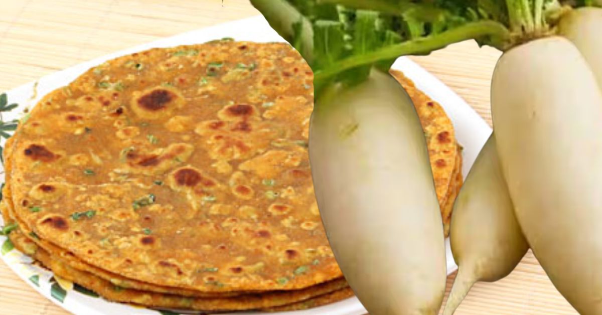 Recipe quick and easy a delicious winter morning panjabi breakfast