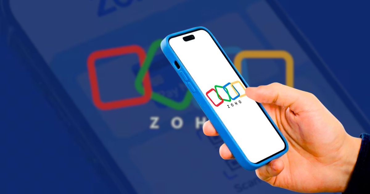 Zoho Pay the new star in domestic digital payments