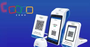 Zoho Pay the new star in domestic digital payments