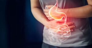 Health stomach is getting bloated add this fruit to your morning smoothie 