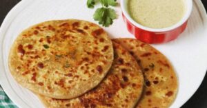 Recipe quick and easy a delicious winter morning panjabi breakfast