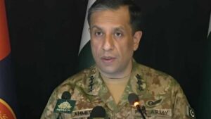 India is ahead of Pakistan in terms of weapons.