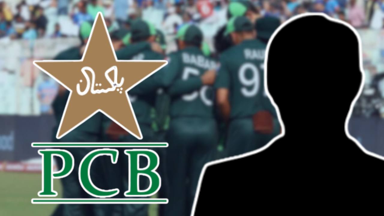 This player has placed a condition with Pakistan Cricket Board.