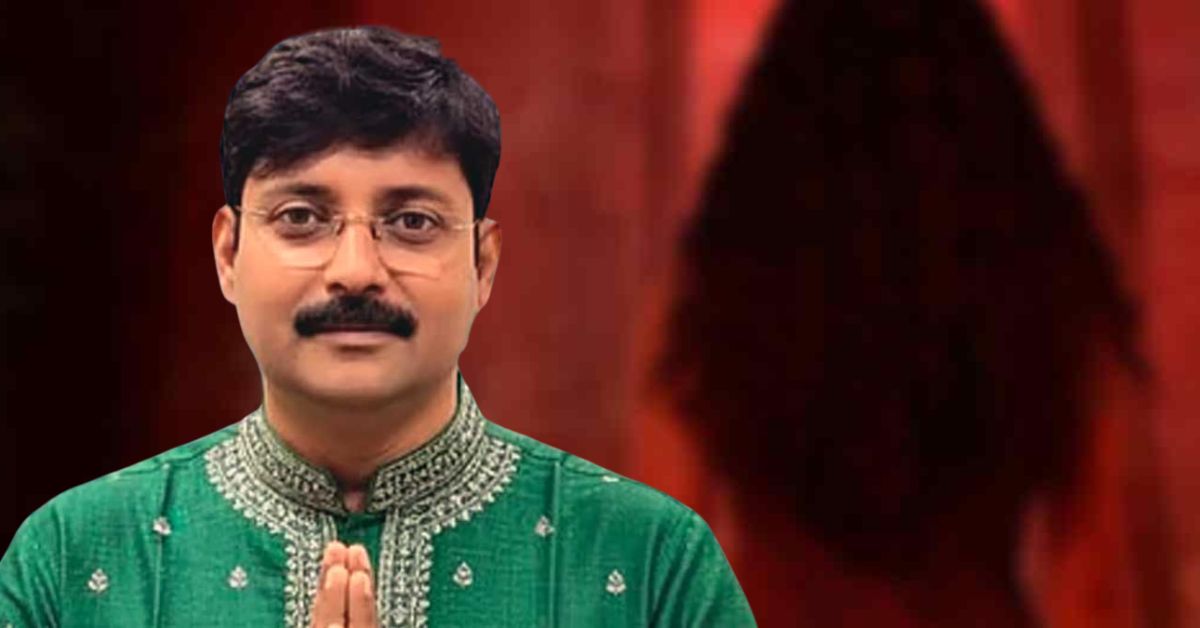 Rampurhat tmc expelled after rape case exposed after young woman gives birth