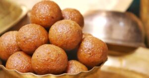  Recipe and the reason why is coconut water essential during Lakshmi Puja 