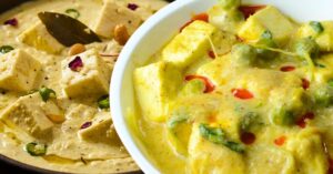 Recipe try homemade paneer dish will amaze you