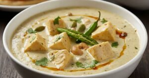 Recipe try homemade paneer dish will amaze you