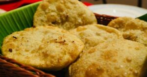 Recipe special salty fish dish for the joy of puja here is the dish