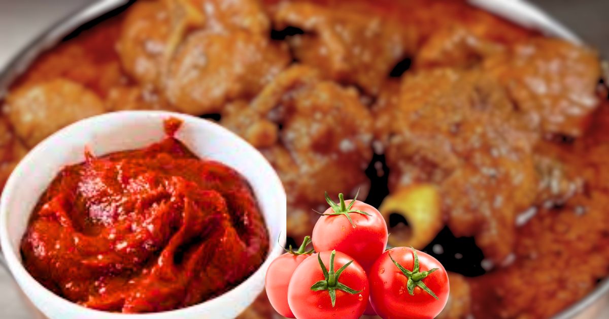 Recipe want a creamy taste in your cooking learn the trick