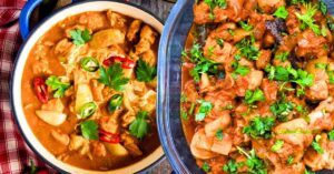 Recipe homemade cook for restaurant-style chicken