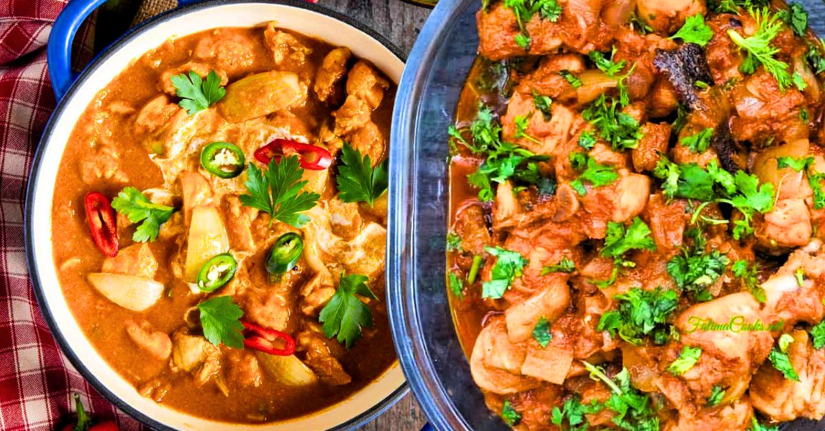 Recipe homemade cook for restaurant-style chicken