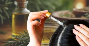Hair Care rosemary oil is a magic hair treatment learn how to use it