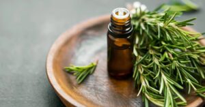 Hair Care rosemary oil is a magic hair treatment learn how to use it
