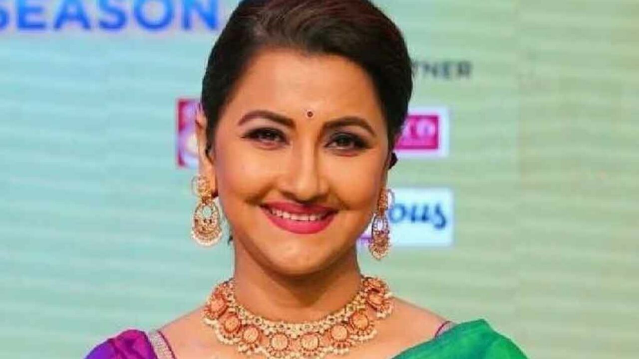 Rachna Banerjee opened up about success of didi number one