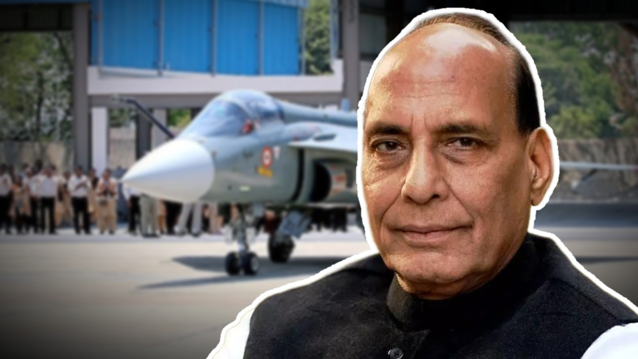 India has reached a new milestone.