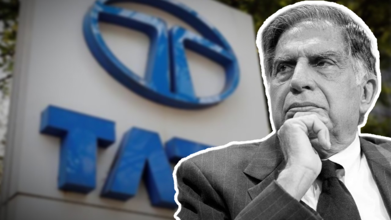 Unrest in TATA Group after Ratan Tata's death.