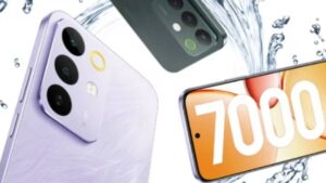 Realme is going to launch a powerful smartphone at a low price.