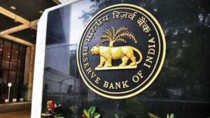 Loans can be taken by bonded silver says RBI.